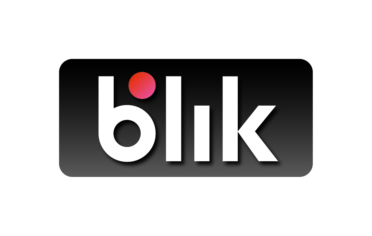 logo blik